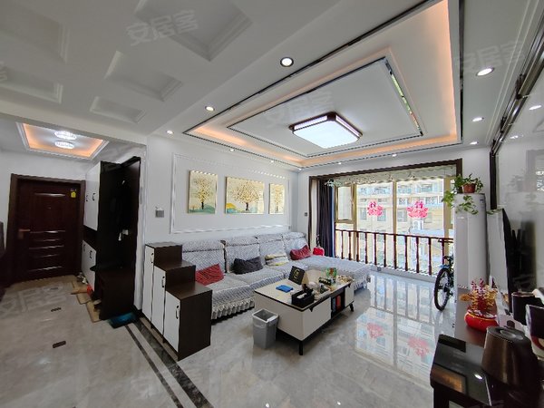 【多图】恒安新东城央座A5区,美都汇购物广场租房,东城CBD 时尚时尚好时尚 拎包入住 看房提前联系,尧都租房-临汾58安居客