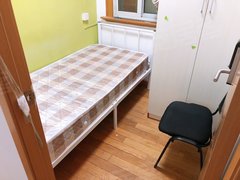 上海长宁中山公园2号线中山公园 科宁小区 龙之梦购物公园 来福士广场出租房源真实图片