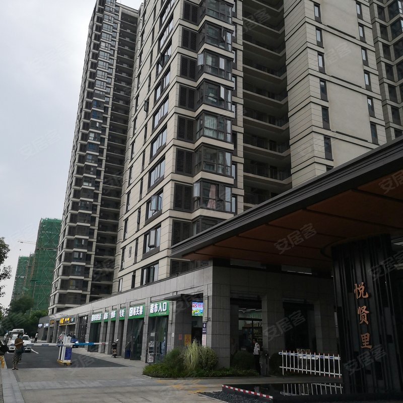 【西房拱宸外滩(公寓住宅), 西房拱宸外滩(公寓住宅)小区详情,房价