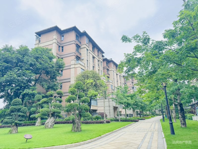 恒大郦湖城3室2厅2卫95.59㎡北45万