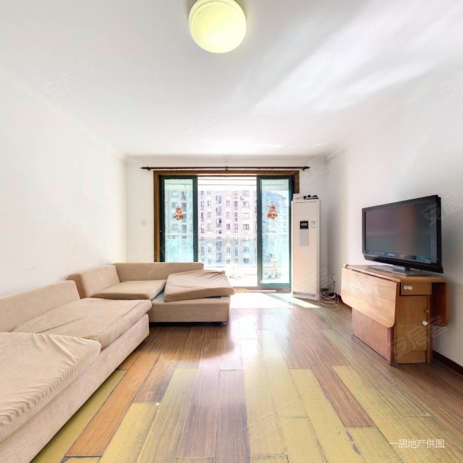 新江湾城建德国际公寓