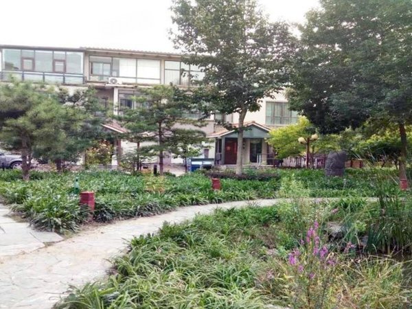 【多图】中海安德鲁斯庄园(西区),百子湾租房,国贸 东四环中海