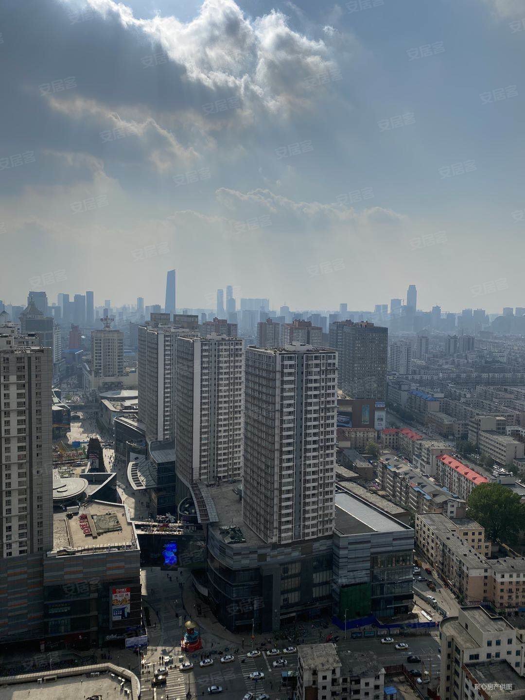 沈阳房产网>沈阳二手房>大东二手房>东中街二手房>南华中环广场>1080