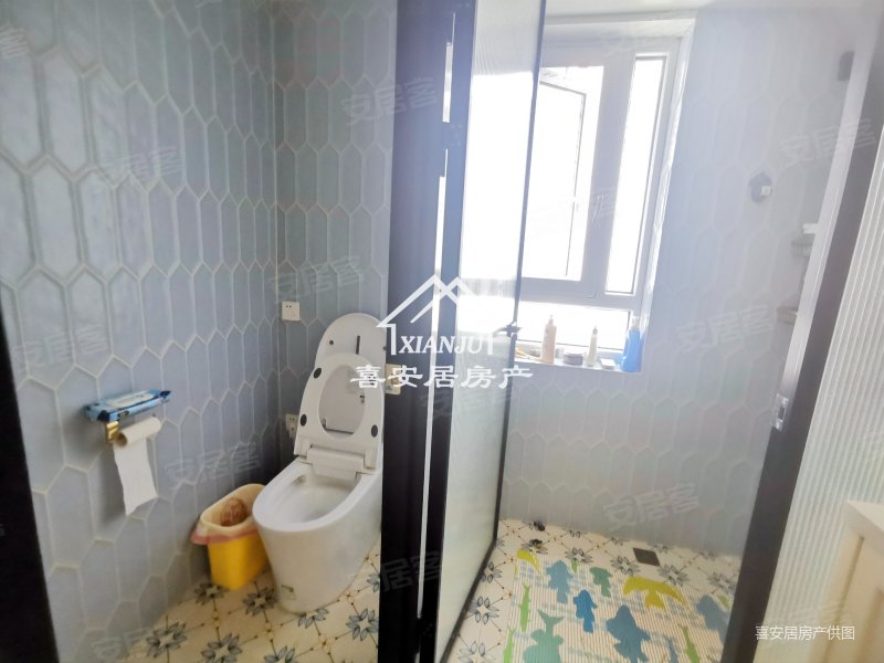 银海雅苑二手房,380万,4室2厅,2卫,123.69平米-武汉安居客