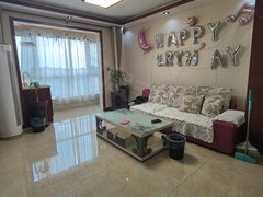 衡水桃城怡然城带车位 六中 二中 碧桂园 家具家电全 拎包入住 豪华装修出租房源真实图片