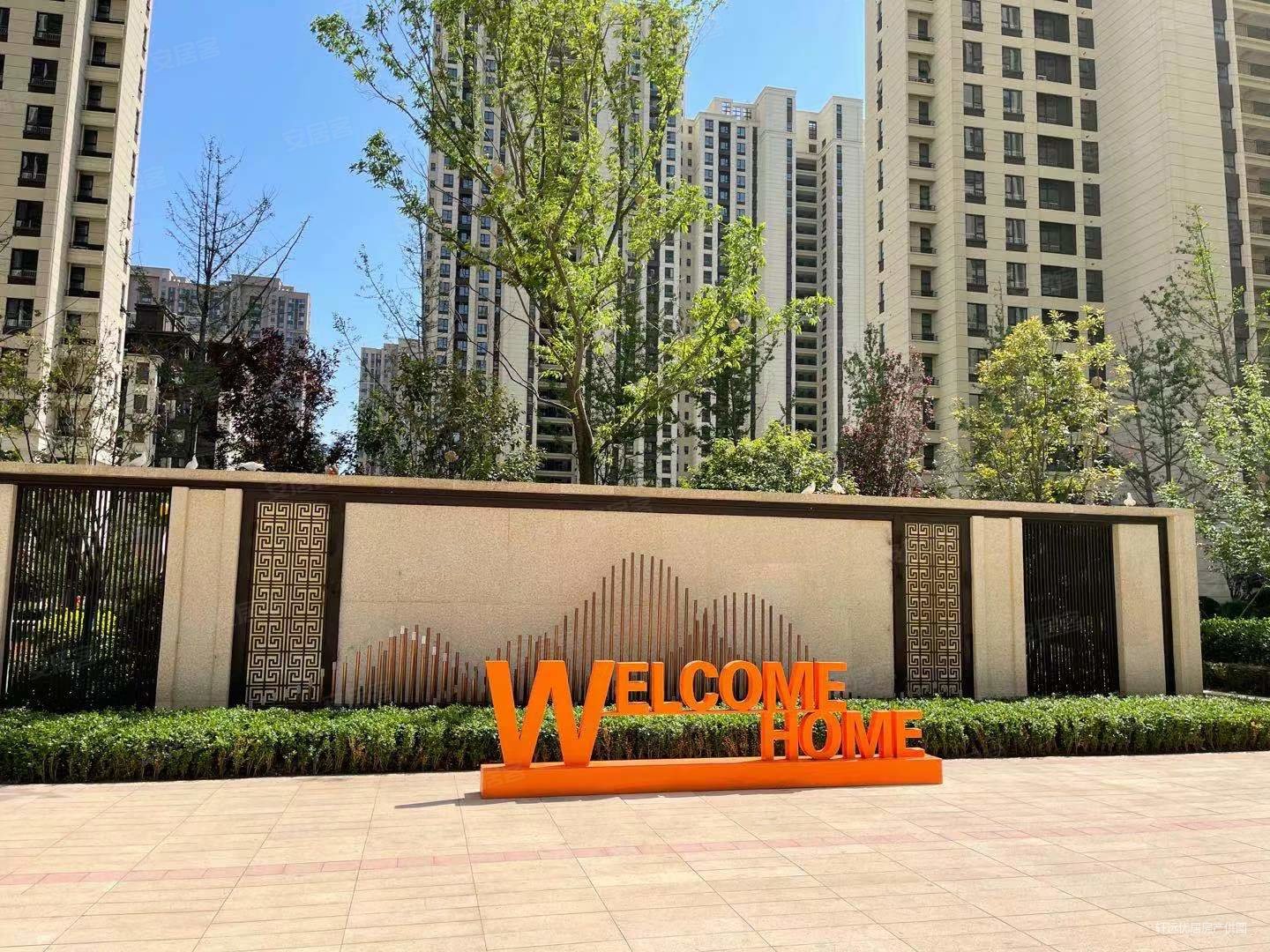 阳光城壹号官邸二手房,170万,3室2厅,2卫,118平米-西安安居客