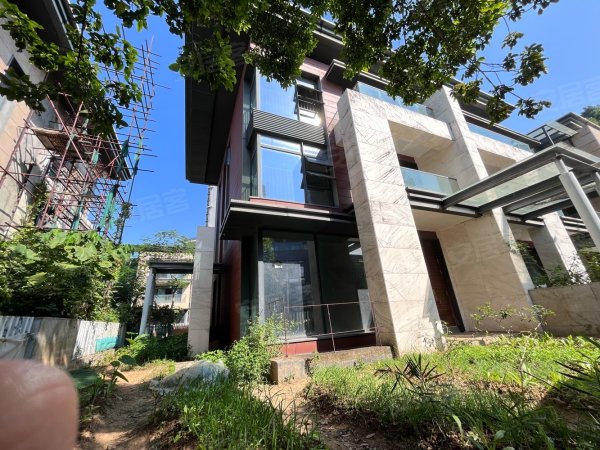 时代南湾别墅广州环城高速以外