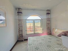 禹城城区禹城火车站德百对过 两室家具家电全月租500可短租 看房方便出租房源真实图片