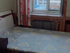 通化柳河世纪广场和谐家园B区 3室1厅1卫出租房源真实图片