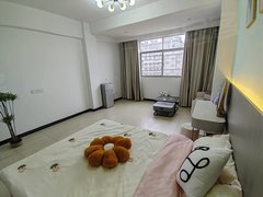 九江德安茶山德安县城精装电梯公寓出租,火车站,新菜场,快乐城附近出租房源真实图片