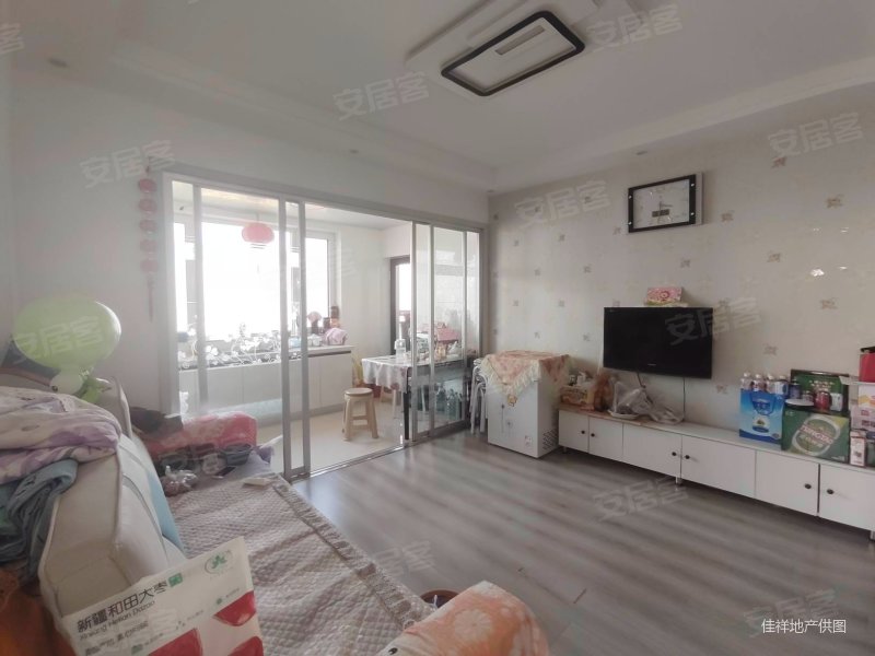 单价7800中心位置精装修和平丽苑房子保持特别好