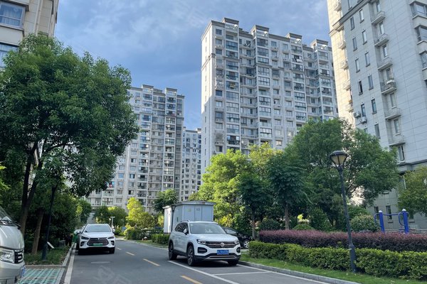 黄山小区 歙县小区 歙县城区小区 和泰国际城