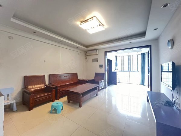 【多图】北尚b区,五四北租房,全明户型!大卧室!稻田创业小镇!