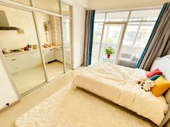 昆明西山前卫营整租 刚退 无中介 近大润发 儿童医院 可短租月付 包物业出租房源真实图片