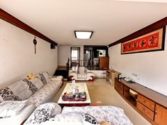 桂林叠彩中山北路北极广场 沃尔玛附近兴荣花园3房2厅2卫家具家电齐全拎包入住出租房源真实图片