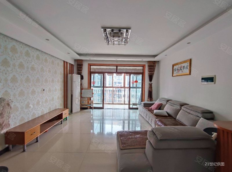 联泰香域尚城 电梯房 商品房 近地铁 装修好 交通便捷