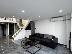阳江江城三环路大润发旧大润发中天城复式2房~生活方便~拎包入住~周边配套齐全~出租房源真实图片