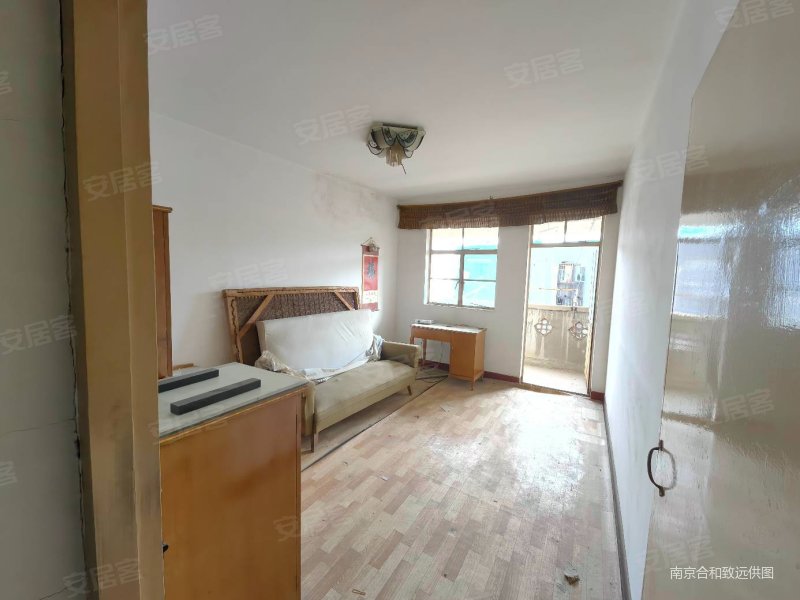装修好 停车方便,来凤小区(仓顶)二手房,98万,2室1厅,1卫,50平米-南京