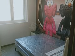 无锡江阴璜土中奥蓝光天奕云著 4室0厅2卫出租房源真实图片