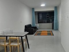 蚌埠怀远新河杰座出租新星俪苑简单装修拎包入住家具家电齐全三室两厅一卫出租房源真实图片