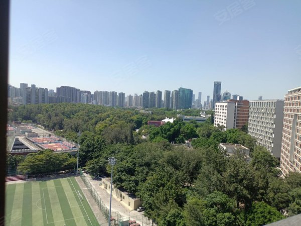 深圳南山科技园阳光粤海花园(商住楼)阳光粤海花园,一室一厅出租出租