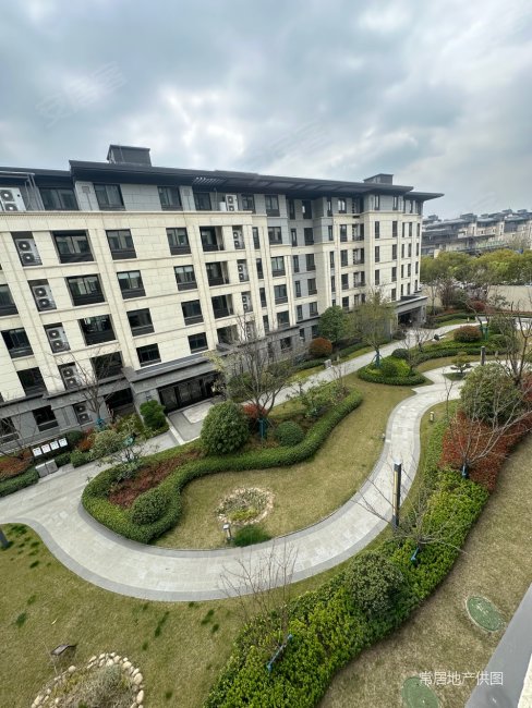 房东急售新城璞樾春秋纯洋房低密珑御中棠金茂府精装可看房