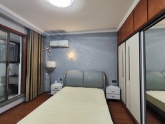 桐城开发区城区梧桐国际对面，国轩厂附近单间出租家电齐全出租房源真实图片