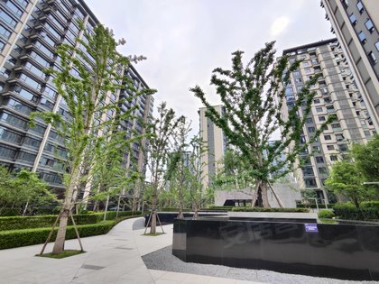龙湖景粼玖序(二组团),博汇路 - 重庆龙湖景粼玖序(二组团)二手房