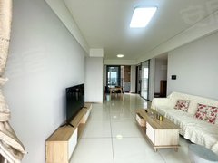 江门鹤山市北湖公园市中心时代天韵 生活配套齐全 拎包入住 购物方便出租房源真实图片