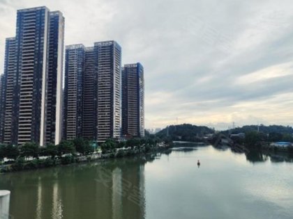 都湖国际,新华路96号 - 广州都湖国际二手房,租房,房价-广州安居客