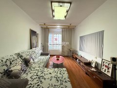 兰州城关九州海亮和园 2室2厅 预约看房出租房源真实图片