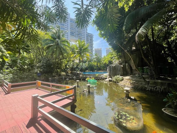 三亚吉阳月川昌达山水天域半年租 度假优选 迎宾路青春颂广场 楼下就