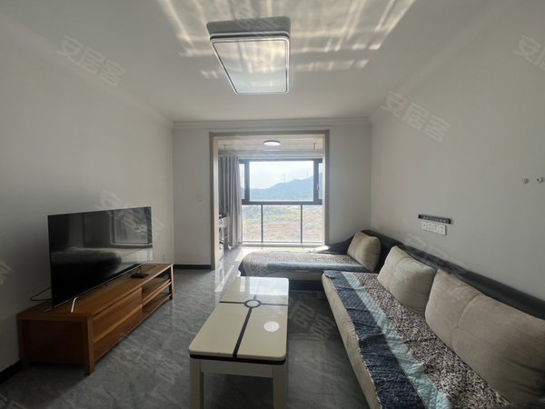 金华永康永康市区星月嘉园星月嘉园 三室两厅一厨两卫 家电齐全 拎包入住 包物业车位出租房源真实图片