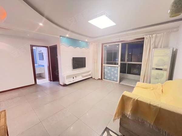 【多图】金东名苑(东区),金桥租房,实拍电梯两房 景观楼层 近六号线