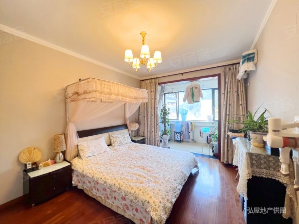 丽敏实拍一梯一户瞰山大平层国资委团购带车位地下室不沿街