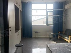 漯河临颍临颍城区大观步行街电梯公寓,家电家具齐全,拎包入住。可月租月付出租房源真实图片