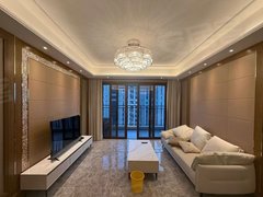 嵊州城区市中心出租未来城三期117方三房两卫2800拎包入住出租房源真实图片