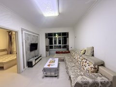 肇东肇东城区肇东市区出租溪树鑫苑两室年租金11000出租房源真实图片