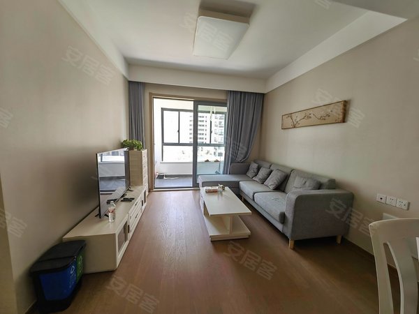 苏州太仓娄东中南君悦府万达商圈 中南君悦府 小户型 89平 精装出租