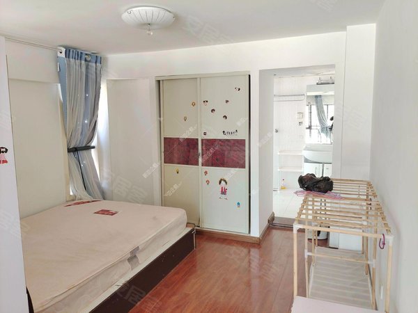 昆明官渡吴井路美树星城美树星城 2室1厅2卫 精装修 35平 电梯房出租