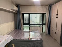 赤峰红山钢铁街红山万达对面一居室 可短租月付出租房源真实图片