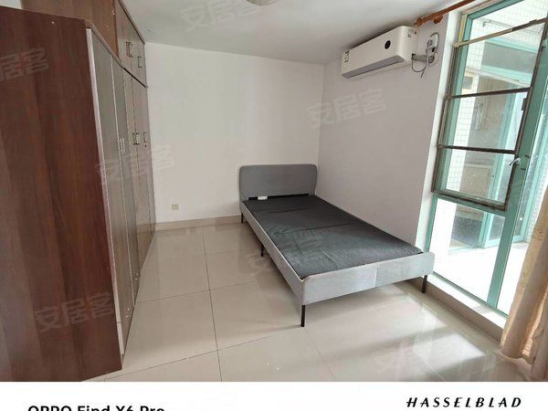 天河公园租房,历德雅舍电梯两房 拎包入住 安静看花园,天河租房-广州