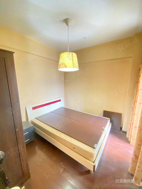 兰陵大公馆 正规1室1厅出售 胜利街 合作路兰陵路数码港