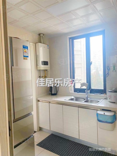 中海万锦熙岸