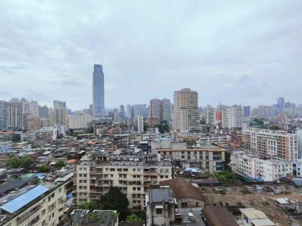 【多图】华丰大厦(越秀),东山口租房,东山口 新河浦路 华丰大厦 电梯