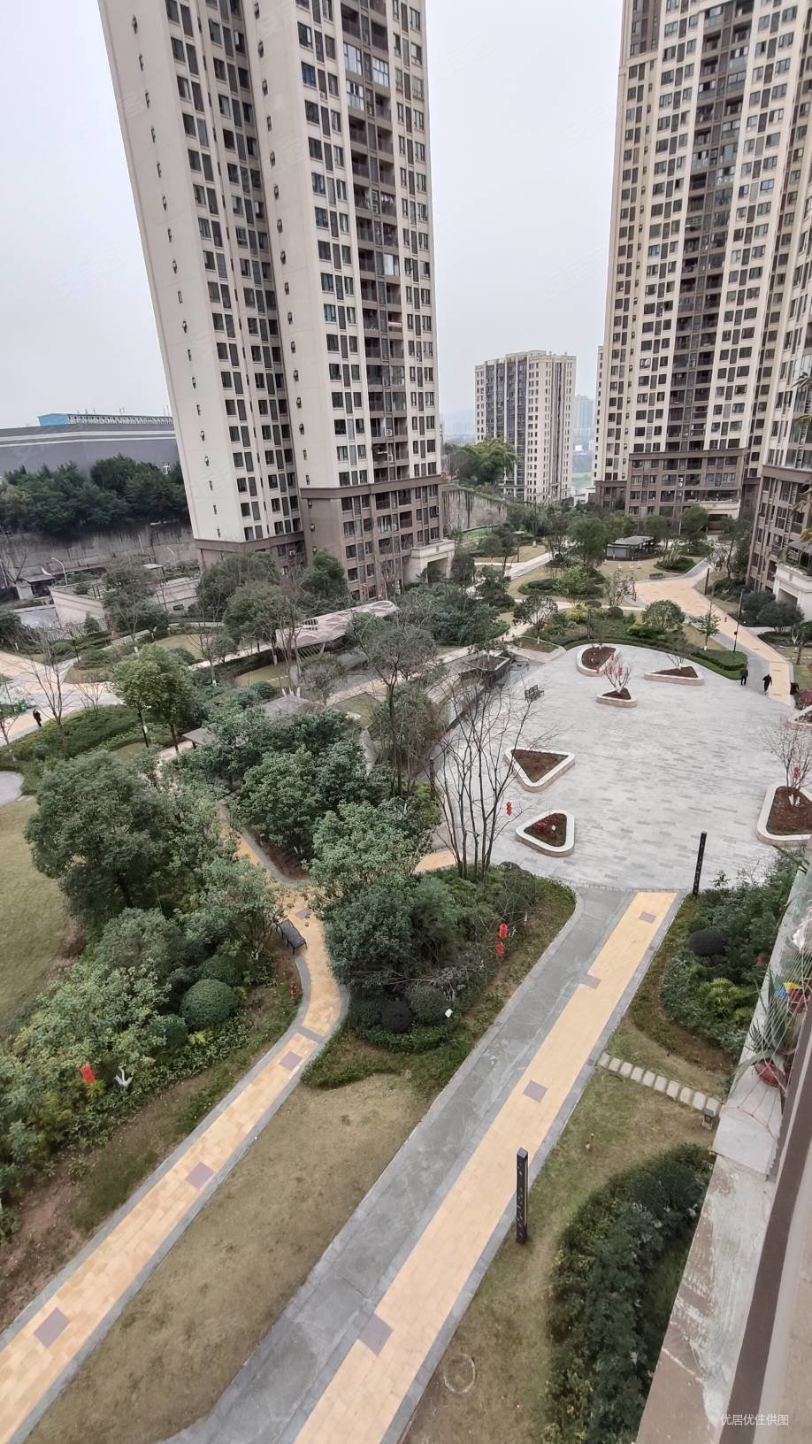 佳兆业滨江新城江城时光