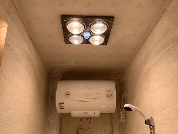 金华浦江县市中心中山花园中山南路公寓出租 兴丰客附近 汽运中心对面 拎包入住出租房源真实图片