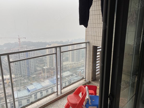 【多图】丽都锦城,李家沱租房,新出房源精装两房只要1400!