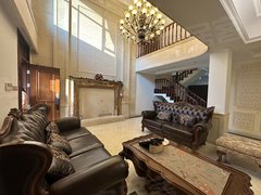 深圳龙华观澜观湖园别墅出租，带院子，拎包入住，可出租房源真实图片