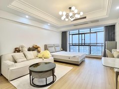 北京昌平霍营宏福科技园 平西府 电梯房 月付 采光好 配套齐 带阳台出租房源真实图片